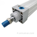 SI40 Série Air Piston Pneumatic Cylinder